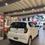 DAIHATSU MIRA E.S G-SA3 photo 10