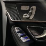 MERCEDES-BENZ EQC 400 4MATIC AMG LINE photo 10