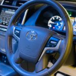 TOYOTA PRADO TX-L photo 10