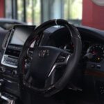 TOYOTA LAND CRUISER ZX photo 10