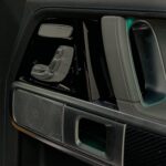 MERCEDES-BENZ G-CLASS TECH EDT-1 photo 11