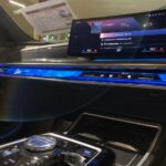 BMW i7 M-SPORT photo 11