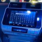 TOYOTA PRADO TX-L photo 11