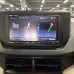 DAIHATSU MOVE L-SA3 photo 11