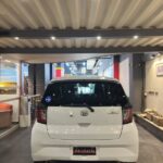 DAIHATSU MIRA E.S G-SA3 photo 11