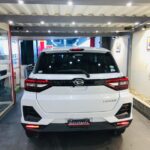 DAIHATSU ROCKY G PREMIUM photo 11