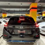 NISSAN LEAF XV photo 11