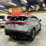 NISSAN ARIYA B6 photo 11