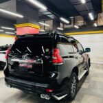 TOYOTA PRADO TX-L photo 11