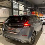 NISSAN LEAF X photo 11