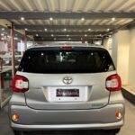 TOYOTA PASSO X photo 11