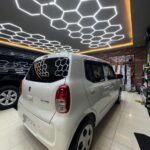 SUZUKI ALTO L-UG photo 11