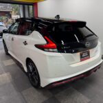 NISSAN LEAF NISMO photo 11