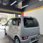 SUZUKI WAGON R FX photo 11
