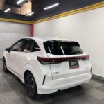 NISSAN AURA G LEATHER photo 11