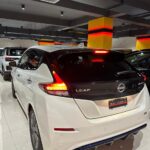 NISSAN LEAF URBAN LOW photo 11