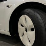 TESLA MODEL 3 PLUS-SPACE X photo 11