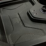 BMW iX X DRIVE 40 photo 11