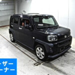 DAIHATSU TAFT G SA photo 12
