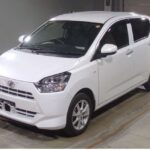 DAIHATSU MIRA E.S G-SA3 photo 12