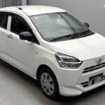 DAIHATSU MIRA E.S X-SA3 photo 12