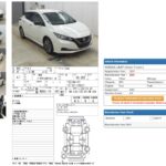 NISSAN LEAF URBAN LOW photo 12