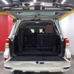 TOYOTA LAND CRUISER ZX photo 12