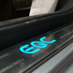 MERCEDES-BENZ EQC 400 4MATIC AMG LINE photo 12