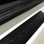 TESLA MODEL 3 PLUS-SPACE X photo 12