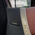 BMW iX X DRIVE 40 photo 12