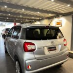 TOYOTA PASSO X photo 12