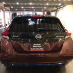 NISSAN LEAF XV-SELECTION photo 12