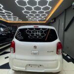 SUZUKI ALTO L-UG photo 12