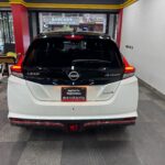 NISSAN LEAF NISMO photo 12