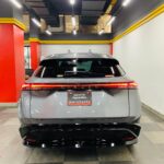NISSAN ARIYA B6 photo 12