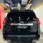 TOYOTA PRADO TX-L photo 12