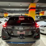 NISSAN LEAF XV photo 12