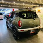 SUZUKI XBEE HYBRID-MZ photo 12