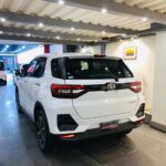 DAIHATSU ROCKY G PREMIUM photo 12