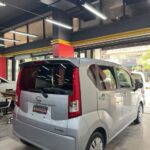 DAIHATSU MOVE L-SA3 photo 12