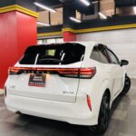 NISSAN AURA G LEATHER photo 12