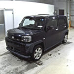 DAIHATSU TAFT G SA photo 13