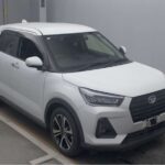 DAIHATSU ROCKY G PREMIUM photo 13