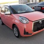 TOYOTA PASSO MODA CHARM photo 13