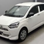 DAIHATSU MIRA E.S X-SA3 photo 13