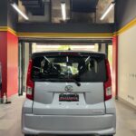 DAIHATSU MOVE L-SA3 photo 13