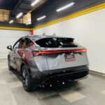NISSAN ARIYA B6 photo 13