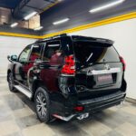 TOYOTA PRADO TX-L photo 13