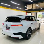 BMW iX X DRIVE 40 photo 13