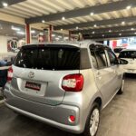 TOYOTA PASSO X photo 13